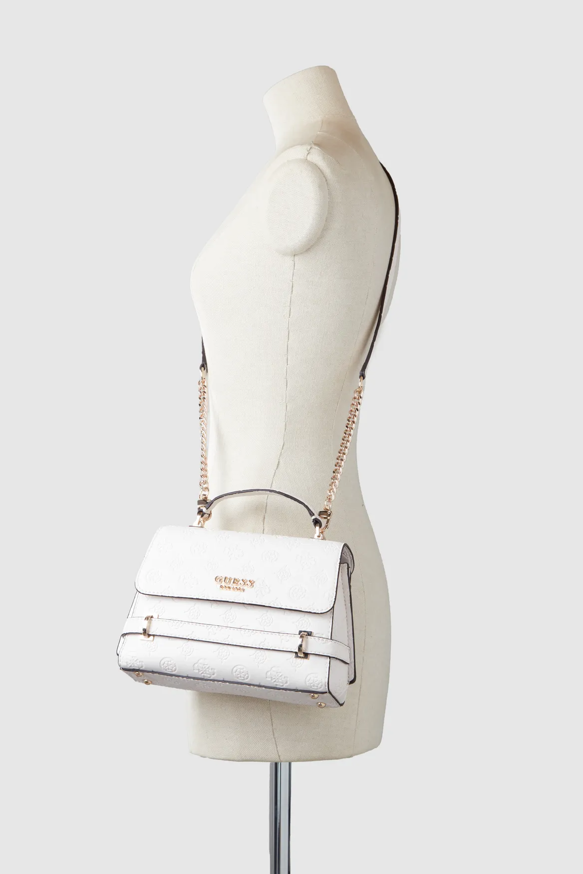 Zarela Flap Crossbody Bag
