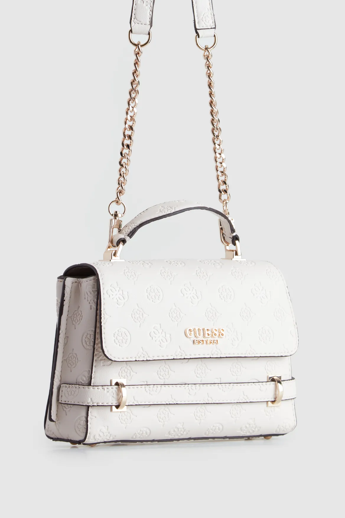 Zarela Flap Crossbody Bag