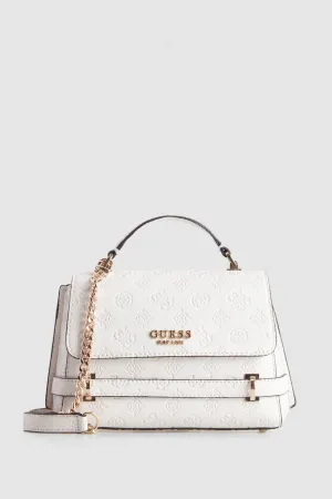 Zarela Flap Crossbody Bag