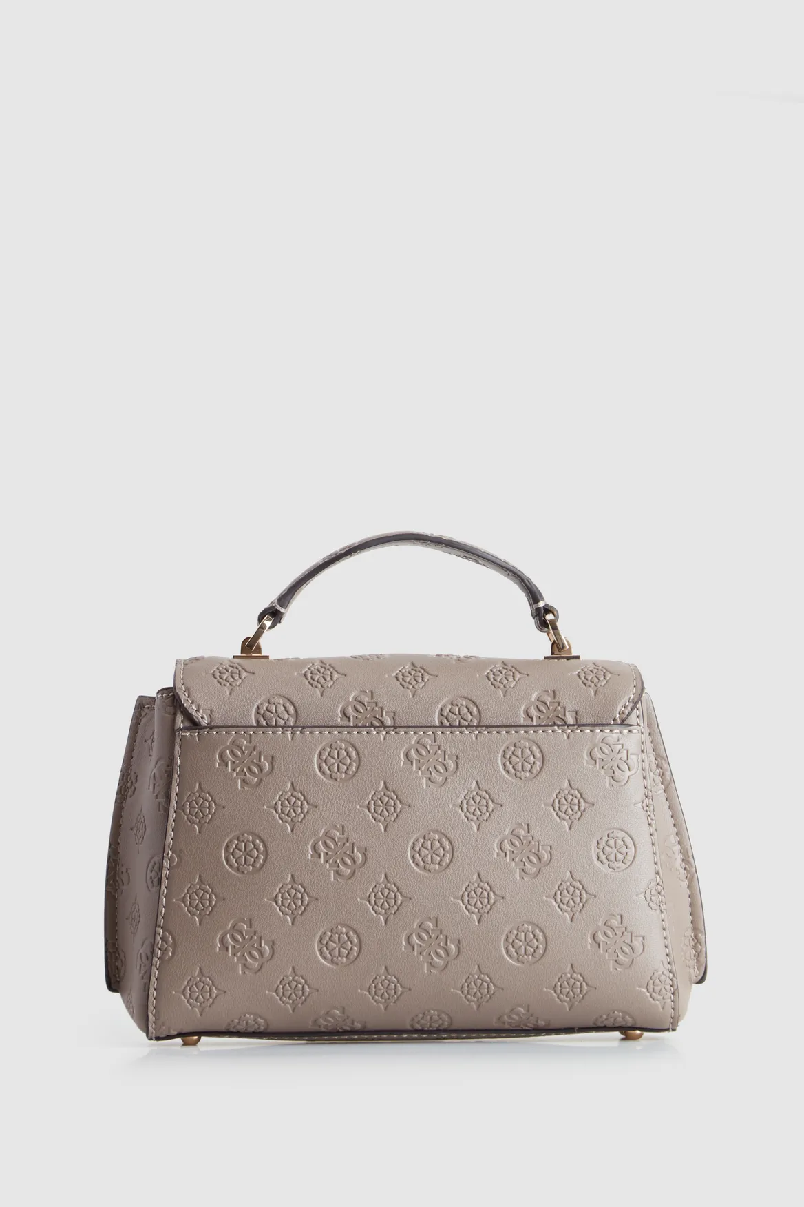 Zarela Flap Crossbody Bag