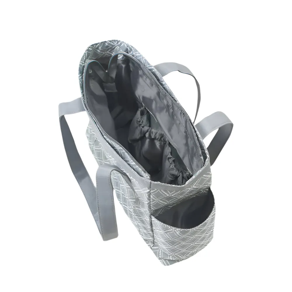 Zubaida's Tinnies Baby Diaper Bag - T5004-B