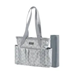 Zubaida's Tinnies Baby Diaper Bag - T5004-B